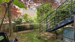 Duplex/triplex à vendre 3 pièces 58 m²