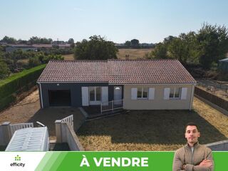  Maison à vendre 5 pièces 104 m²