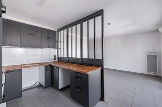 Appartement à vendre 3 pièces 64 m²