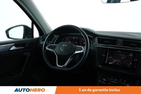 Tiguan 2.0 TDI Active DSG7 150 ch 2022 occasion 92130 Issy-les-Moulineaux