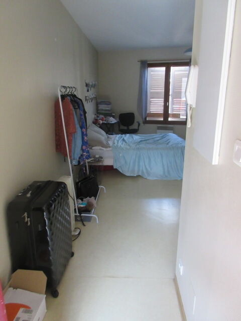  Appartement � louer 1 pi�ce 28 m�