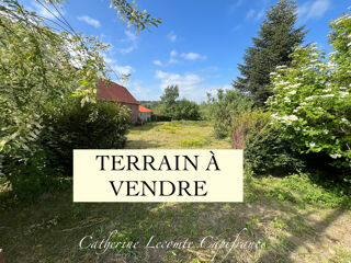  Terrain � vendre 1061 m�