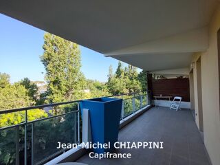  Appartement à vendre 2 pièces 44 m²