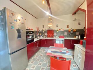  Maison à vendre 5 pièces 96 m²