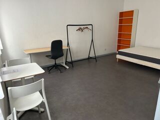  Appartement � louer 1 pi�ce 25 m�