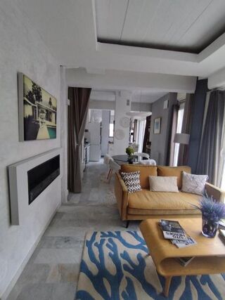  Appartement à louer 2 pièces 51 m²