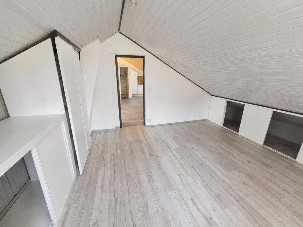 Vente Appartement Appartement à vendre 2 pièces  (05) Briancon