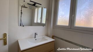  Appartement à vendre 4 pièces 65 m²