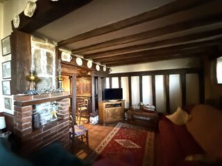  Maison à vendre 6 pièces 151 m²