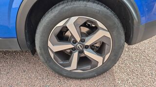 Qashqai 1.3 DIG-T 158 MHEV X-Tronic N Connecta 2022 occasion 72000 Le Mans