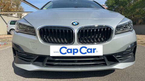 Serie 2 218d 150 Steptronic8 Sport Line - Automatique 2019 occasion 31270 Cugnaux