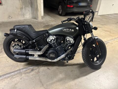 Annonce voiture Moto INDIAN 10700 €