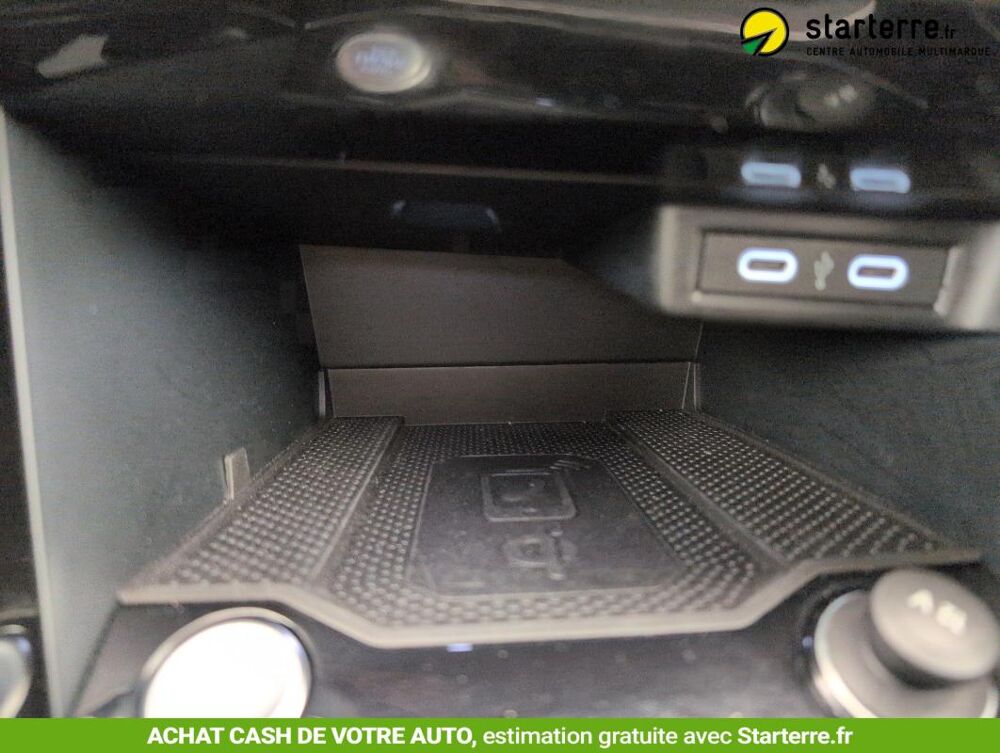 T-ROC 2.0 TDI 150 START/STOP DSG7 R-LINE 2024 occasion 69190 Saint-Fons