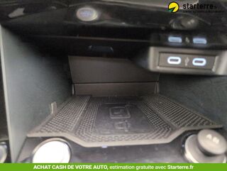 T-ROC 2.0 TDI 150 START/STOP DSG7 R-LINE 2024 occasion 69190 Saint-Fons
