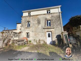  Maison � vendre 4 pi�ces 88 m�