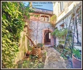  Maison � vendre 7 pi�ces 171 m�