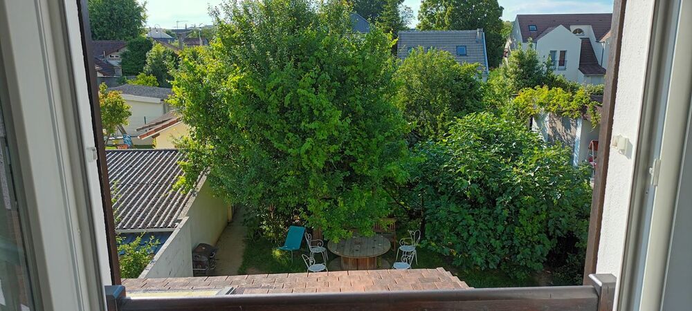 Location Appartement Chambre de 12m2 à louer sur Magny-les-Hameaux Magny les hameaux