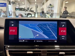 C5 aircross PHASE 2 1.2 HYBRID 145 DCS6 MAX 2025 occasion 52000 Chamarandes-Choignes