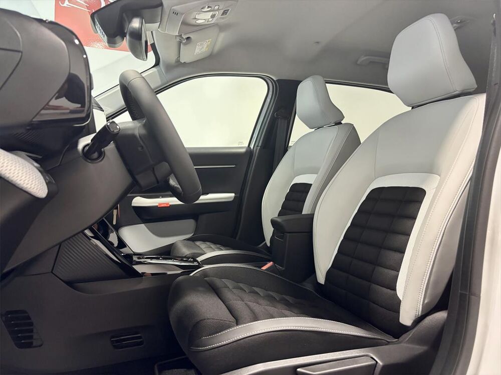 C3 Aircross II 1.2 HYBRID 145 DCS6 MAX 7PL 2026 occasion 52000 Chamarandes-Choignes