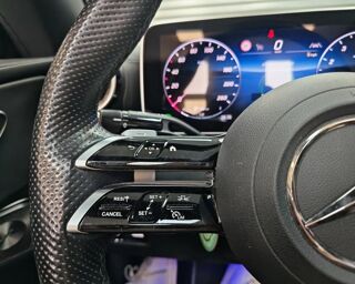 Classe CL CLE CABRIOLET AMG LINE 2024 occasion 06700 Saint Laurent Du Var