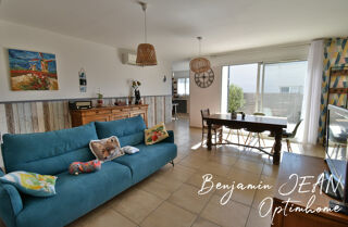  Maison � vendre 4 pi�ces 90 m�