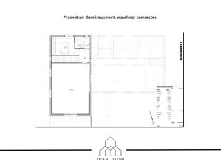  Maison à vendre 5 pièces 140 m²