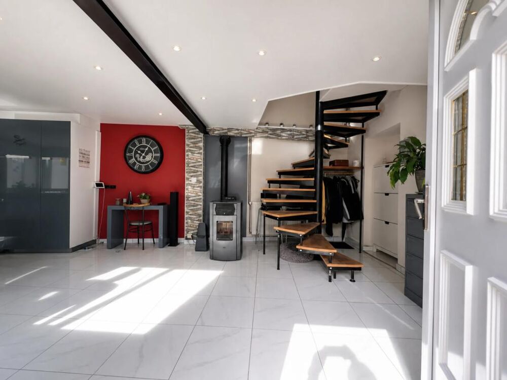 Vente Maison Maison de 5 pièces de 144 m² à Gerzat Gerzat
