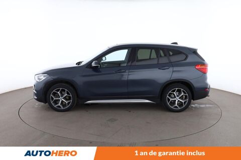 X1 sDrive18d xLine BVA8 150 ch 2016 occasion 92130 Issy-les-Moulineaux
