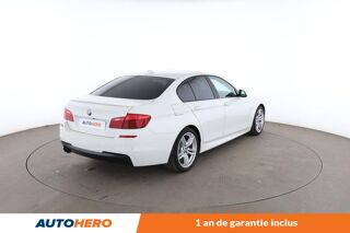 S&eacute;rie 5 520d M Sport BVA8 190 ch 2016 occasion 92130 Issy-les-Moulineaux