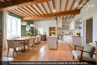  Maison à vendre 7 pièces 161 m²