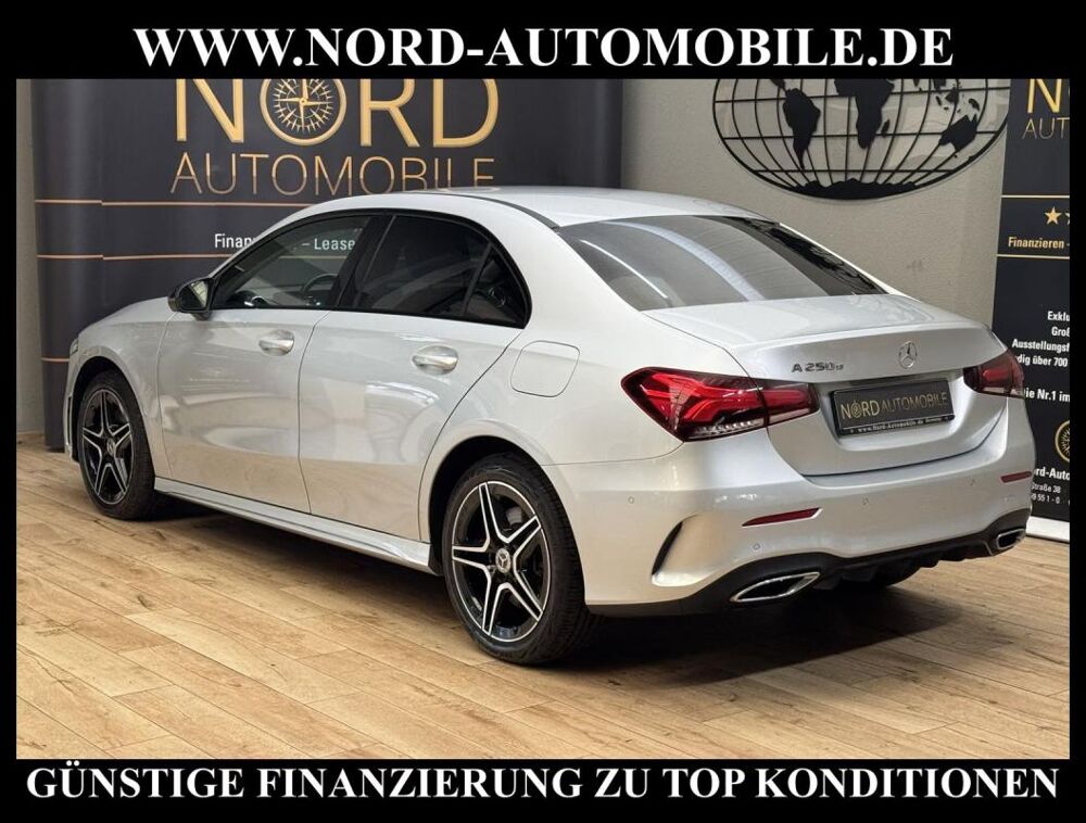 Classe A 250 e AMG Line – Distronic+ Wide Ambiente Night 360&deg; 2022 occasion 33000 Bordeaux