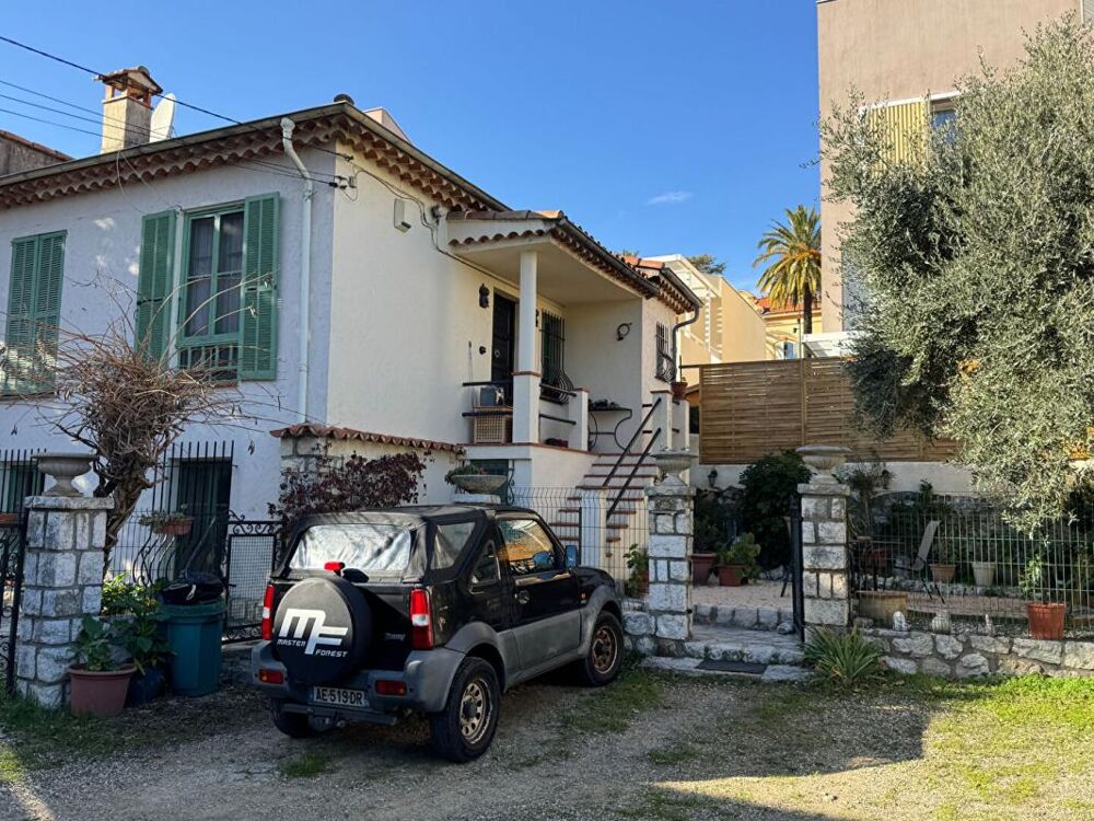 Vence Centre Ville, Maison de Ville 5 pièces 114 m2