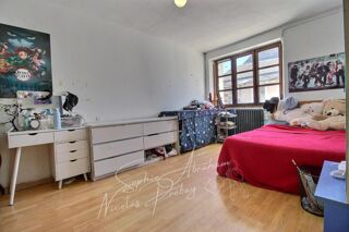  Maison à vendre 4 pièces 97 m²