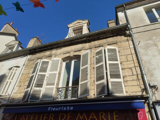  Appartement � vendre 3 pi�ces 55 m�