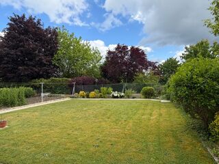  Maison � vendre 7 pi�ces 92 m�
