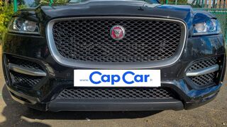 F-PACE 2.0 D 180 AWD BVA8 R-Sport 2020 occasion 72000 Le Mans