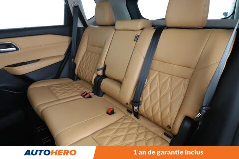 X-Trail 1.5 e-POWER Tekna+ 5PL 204 ch 2023 occasion 92130 Issy-les-Moulineaux