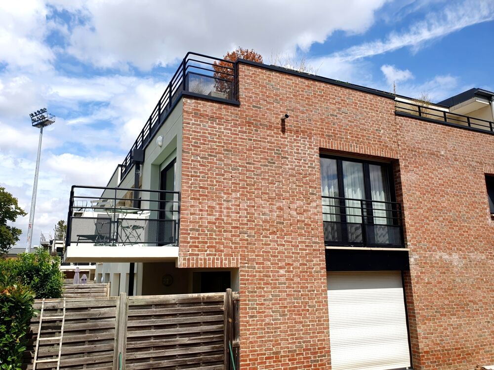 Vente Appartement Appartement à vendre 3 pièces AMIENS (80) Amiens