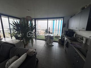  Appartement � vendre 3 pi�ces 68 m�