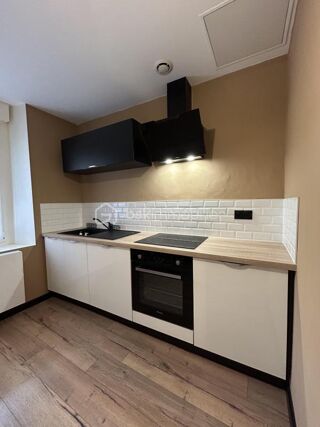  Appartement � louer 4 pi�ces 78 m�