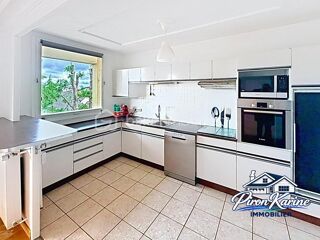  Appartement à vendre 5 pièces 94 m²