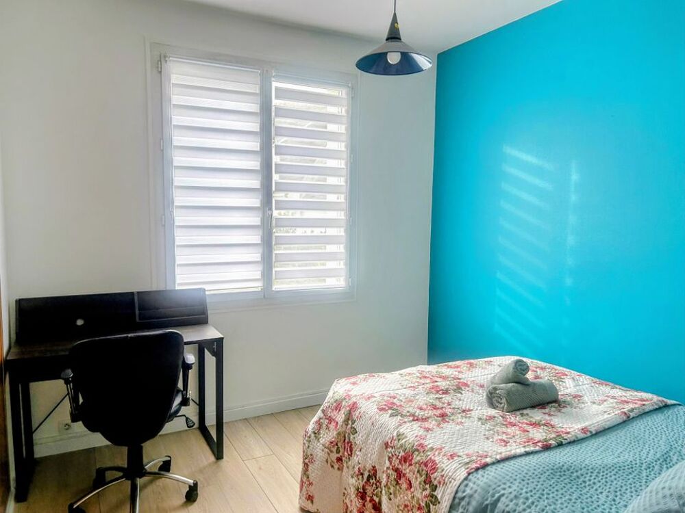 Location Appartement Appartement de 50m2 à louer sur Lorient Lorient