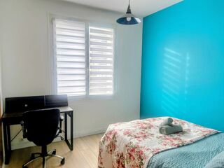  Appartement à louer 3 pièces 50 m²