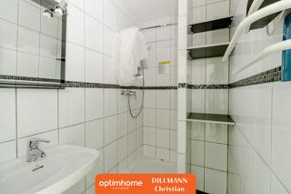  Immeuble à vendre 94 m²