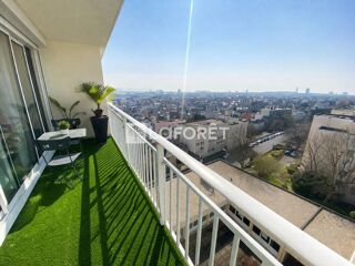  Appartement à vendre 2 pièces 46 m²