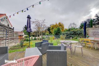  Maison � vendre 6 pi�ces 181 m�