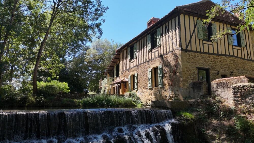 à vendre  Propriété/château Marciac (32230)