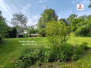  Maison à vendre 7 pièces 216 m²