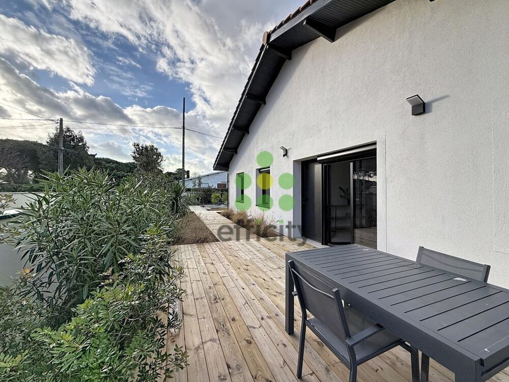 � vendre  Villa La Teste-de-Buch (33260)