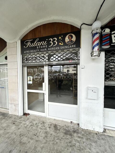 Local commercial ! 590 91160 Longjumeau